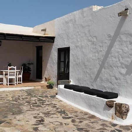 Suite Casa Rural Los Patios, Conil Tías Exterior foto