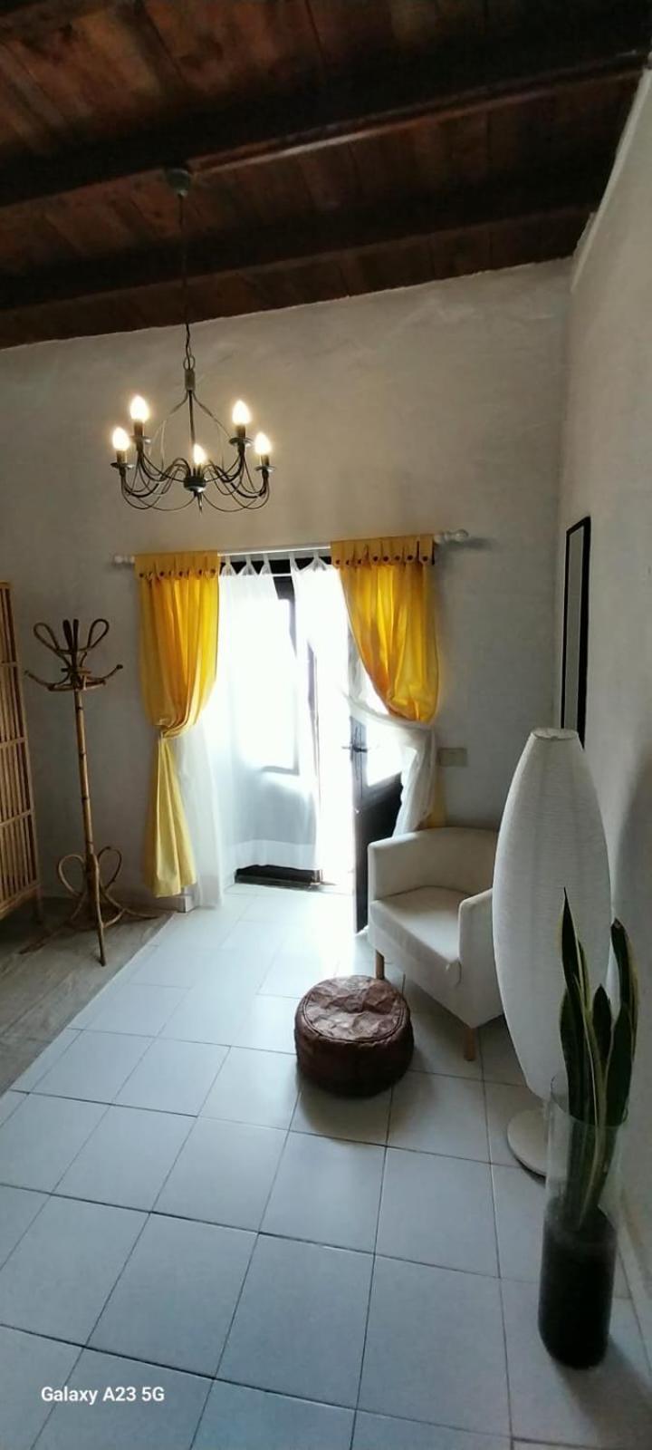 Suite Casa Rural Los Patios, Conil Tías Exterior foto