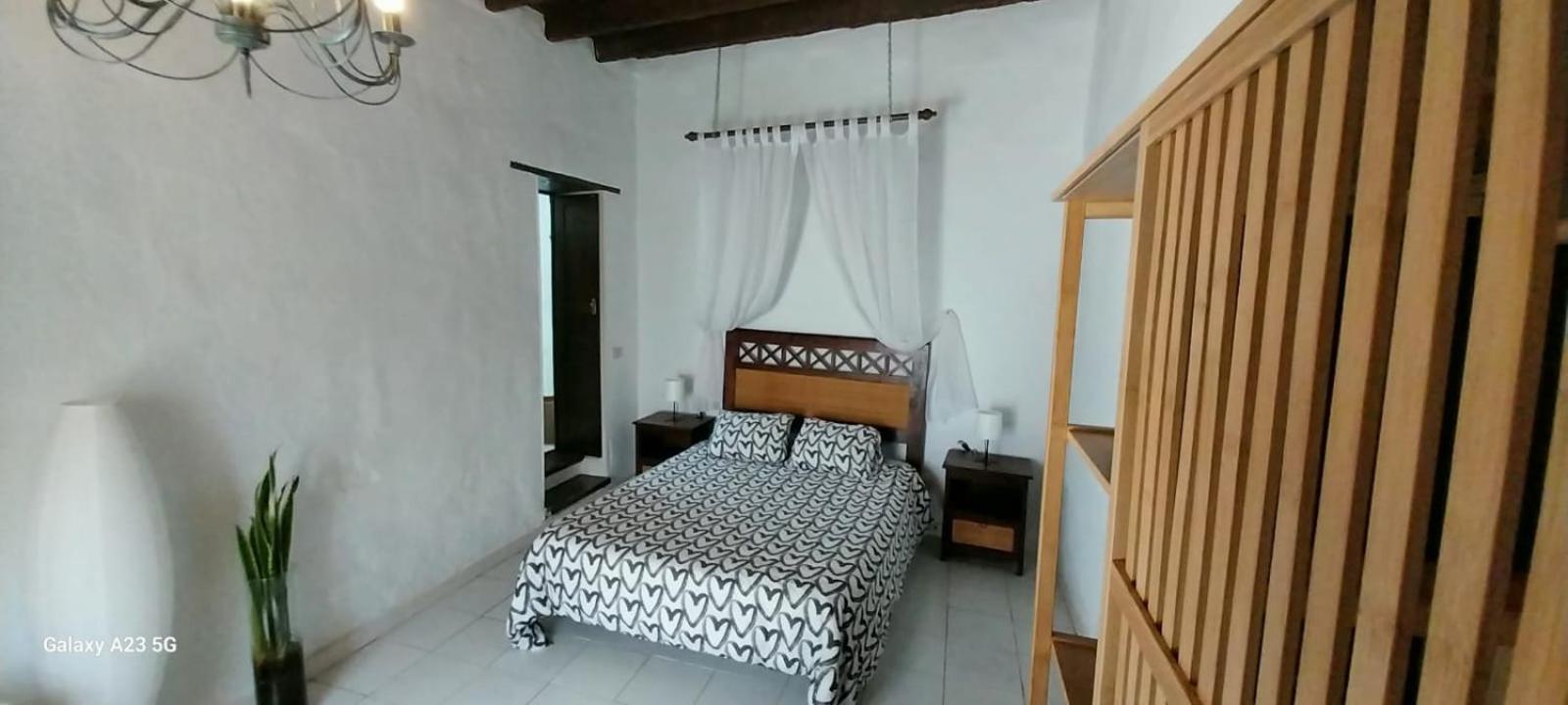Suite Casa Rural Los Patios, Conil Tías Exterior foto