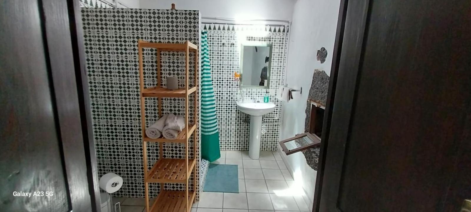Suite Casa Rural Los Patios, Conil Tías Exterior foto