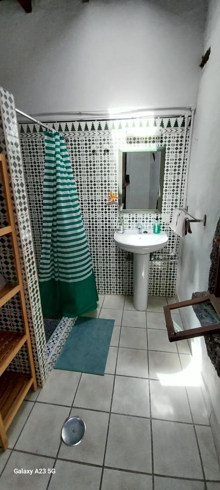Suite Casa Rural Los Patios, Conil Tías Exterior foto